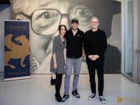 20 IN THE SHADOW OF THE CYPRESS   UCLA CIC