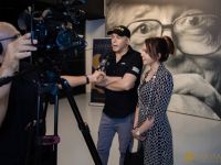 21 IN THE SHADOW OF THE CYPRESS   UCLA CIC