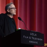 9 IN THE SHADOW OF THE CYPRESS   UCLA CIC