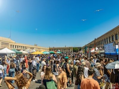 SmorgasJOON Cuisine Festival - Aug 10, 2025