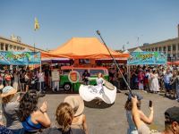 60 SmorgasJOON Cuisine Festival