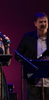 1 Voices Unveiled SF