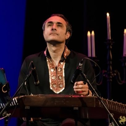 12 Voices Unveiled SF