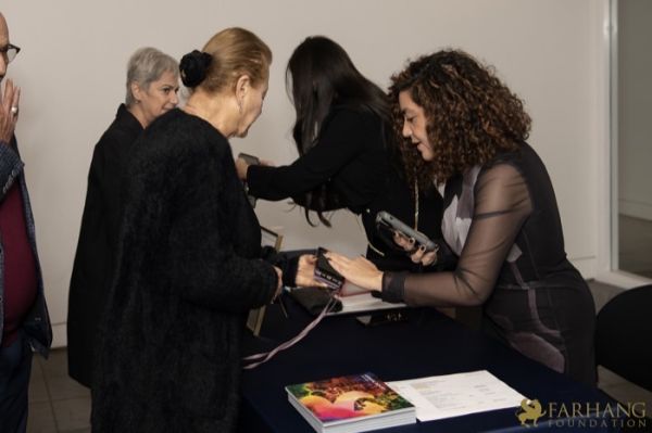 22 Voices Unveiled SF