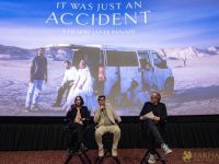 23  IT WAS JUST AN ACCIDENT 