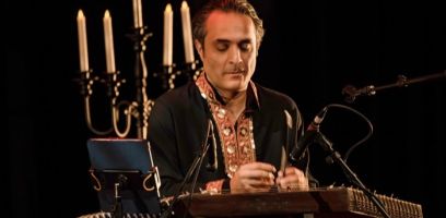 3 Voices Unveiled SF