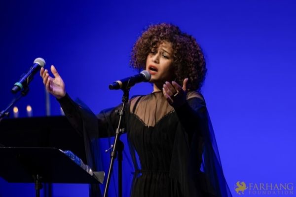 30 Voices Unveiled SF