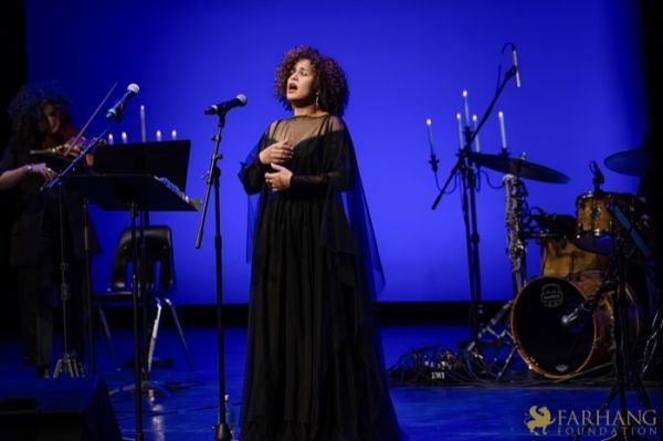 31 Voices Unveiled SF