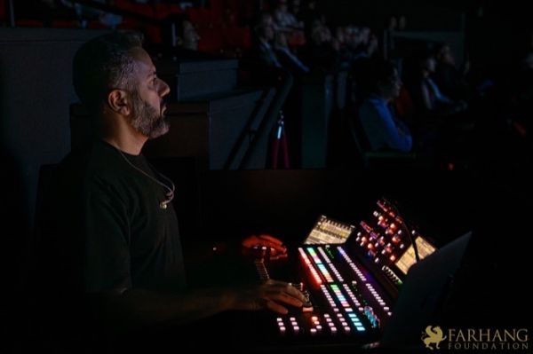 40 Voices Unveiled SF