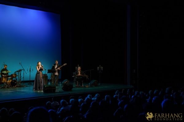 42 Voices Unveiled SF