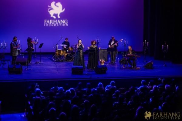 44 Voices Unveiled SF