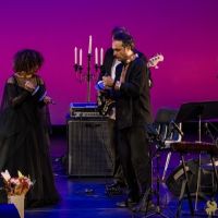 50 Voices Unveiled SF