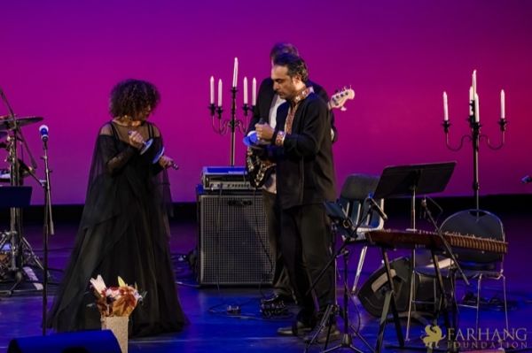 50 Voices Unveiled SF