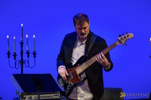 60 Voices Unveiled SF