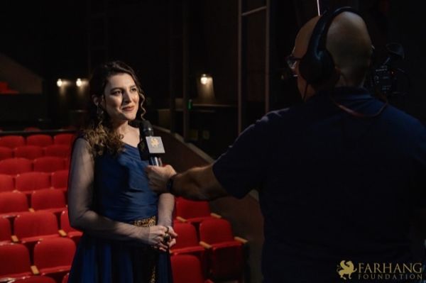 64 Voices Unveiled SF