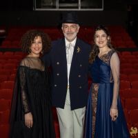 69 Voices Unveiled SF