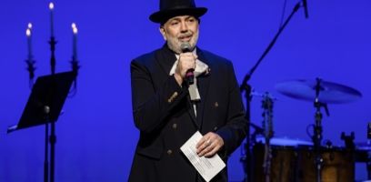 7 Voices Unveiled SF