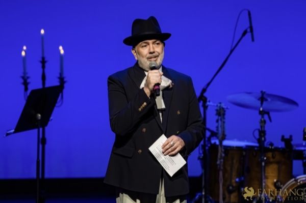 7 Voices Unveiled SF