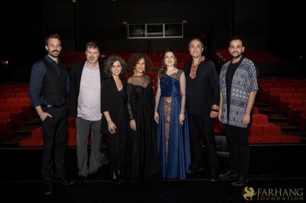 70 Voices Unveiled SF