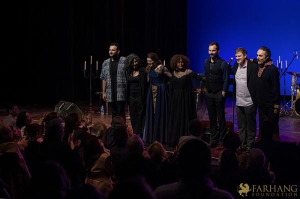 76 Voices Unveiled SF