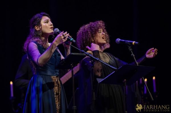 80 Voices Unveiled SF