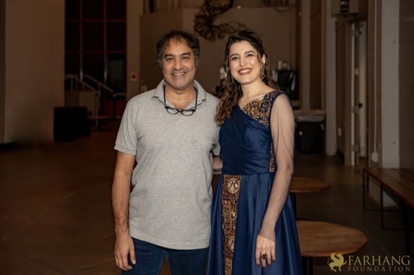 86 Voices Unveiled SF