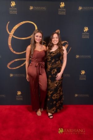 32 Red Carpet Gala 2025