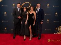 69 Red Carpet Gala 2025