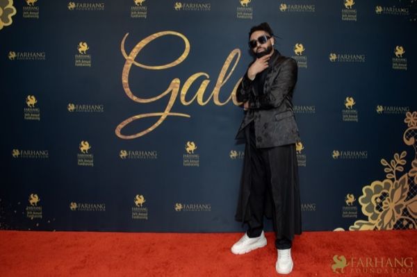 7 Red Carpet Gala 2025