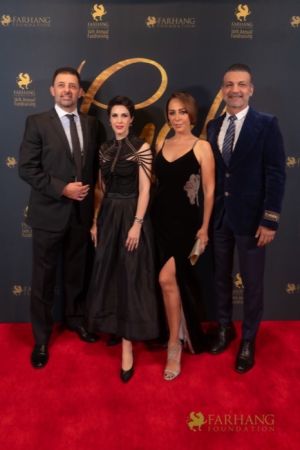 70 Red Carpet Gala 2025