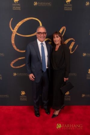 75 Red Carpet Gala 2025