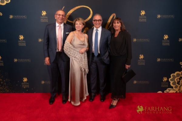 76 Red Carpet Gala 2025