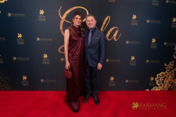 8 Red Carpet Gala 2025