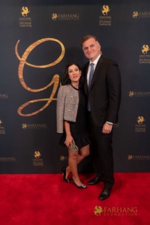 91 Red Carpet Gala 2025