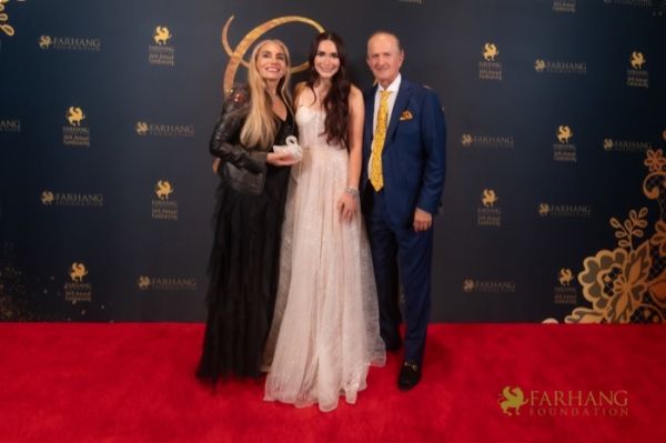 97 Red Carpet Gala 2025