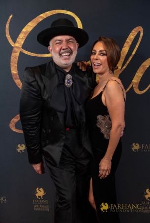 111 Red Carpet Gala 2025