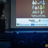 3 THE DAWN IS TOO FAR