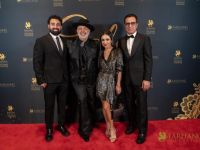 370 Red Carpet Gala 2025