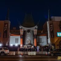 1 Farhang Foundation at the 2026 AFI FEST