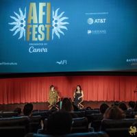14 Farhang Foundation at the 2026 AFI FEST