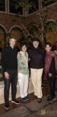 14 THE DAWN IS TOO FAR