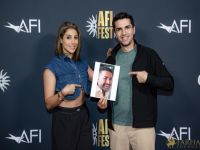 16 Farhang Foundation at the 2026 AFI FEST