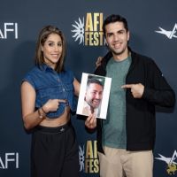 16 Farhang Foundation at the 2026 AFI FEST