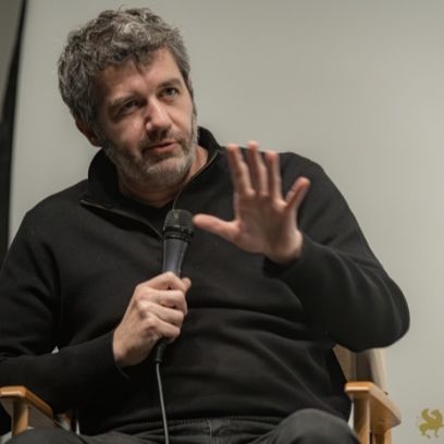 16 THE DAWN IS TOO FAR