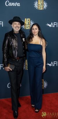 21 Farhang Foundation at the 2026 AFI FEST