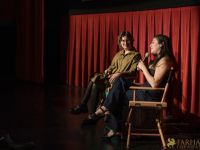 23 Farhang Foundation at the 2026 AFI FEST