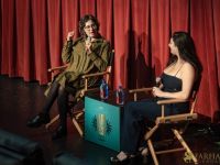 24 Farhang Foundation at the 2026 AFI FEST