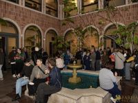 24 THE DAWN IS TOO FAR