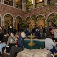 24 THE DAWN IS TOO FAR