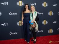 32 Farhang Foundation at the 2026 AFI FEST